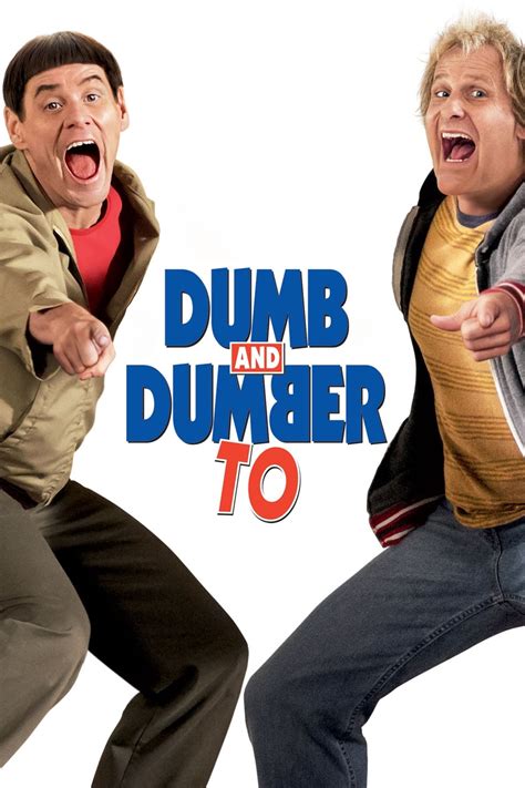 dumb and dumber to gomovie
